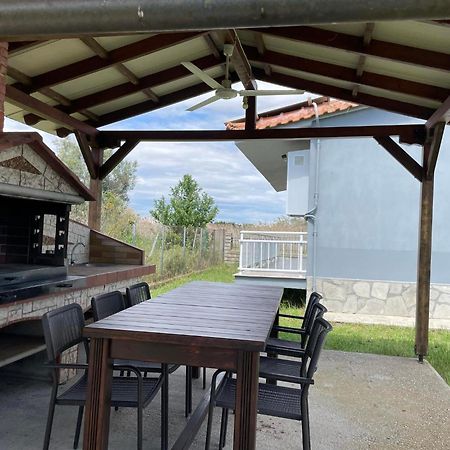 Marias Home Keramotí Zewnętrze zdjęcie