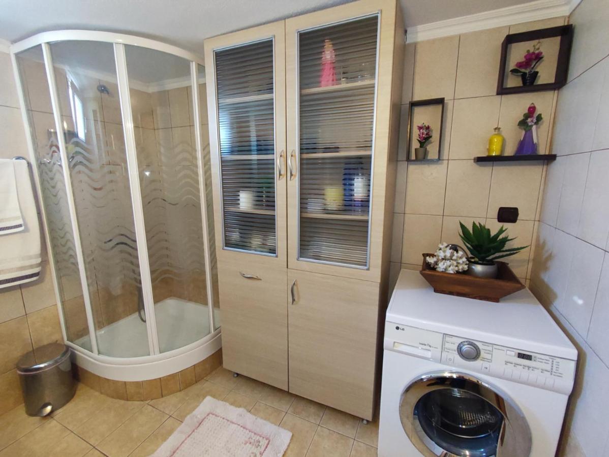Marias Home Keramotí Zewnętrze zdjęcie