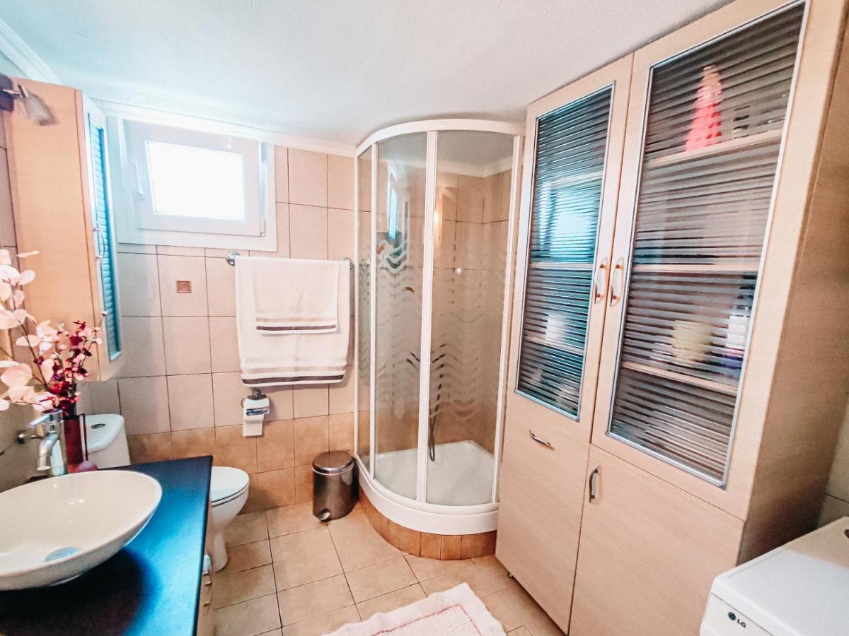 Marias Home Keramotí Zewnętrze zdjęcie