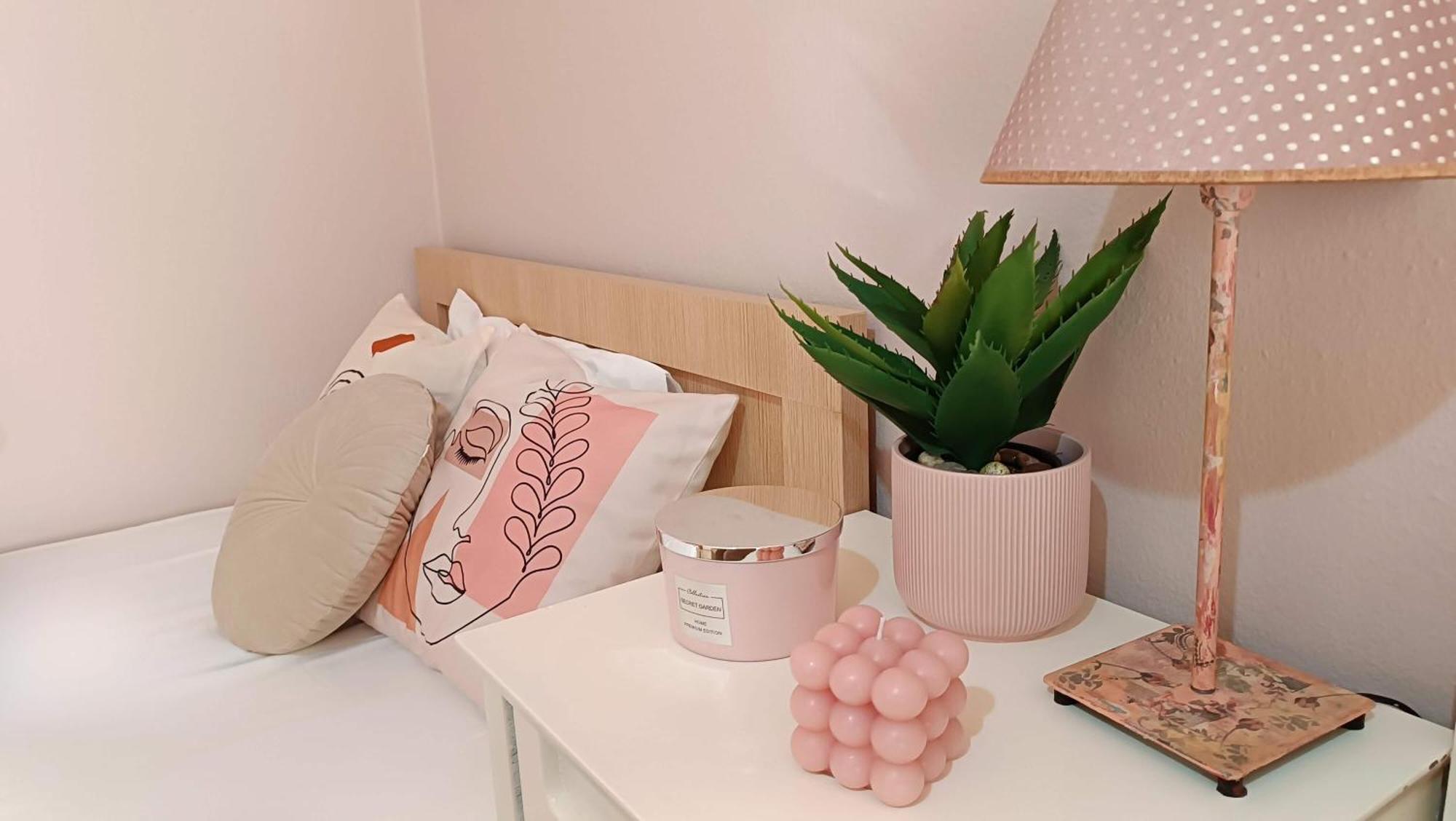 Marias Home Keramotí Zewnętrze zdjęcie