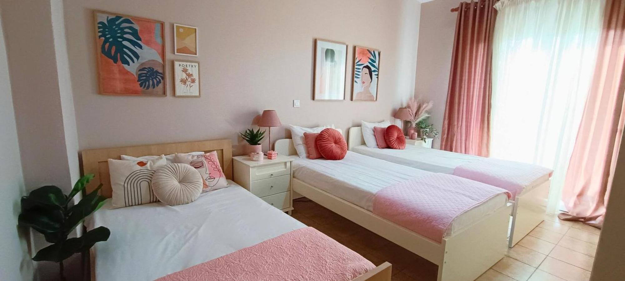 Marias Home Keramotí Zewnętrze zdjęcie