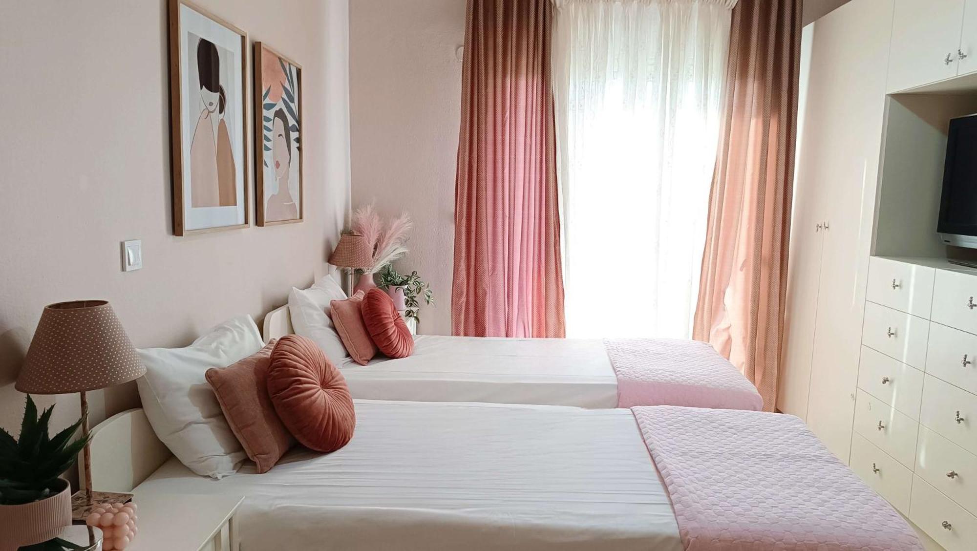 Marias Home Keramotí Zewnętrze zdjęcie