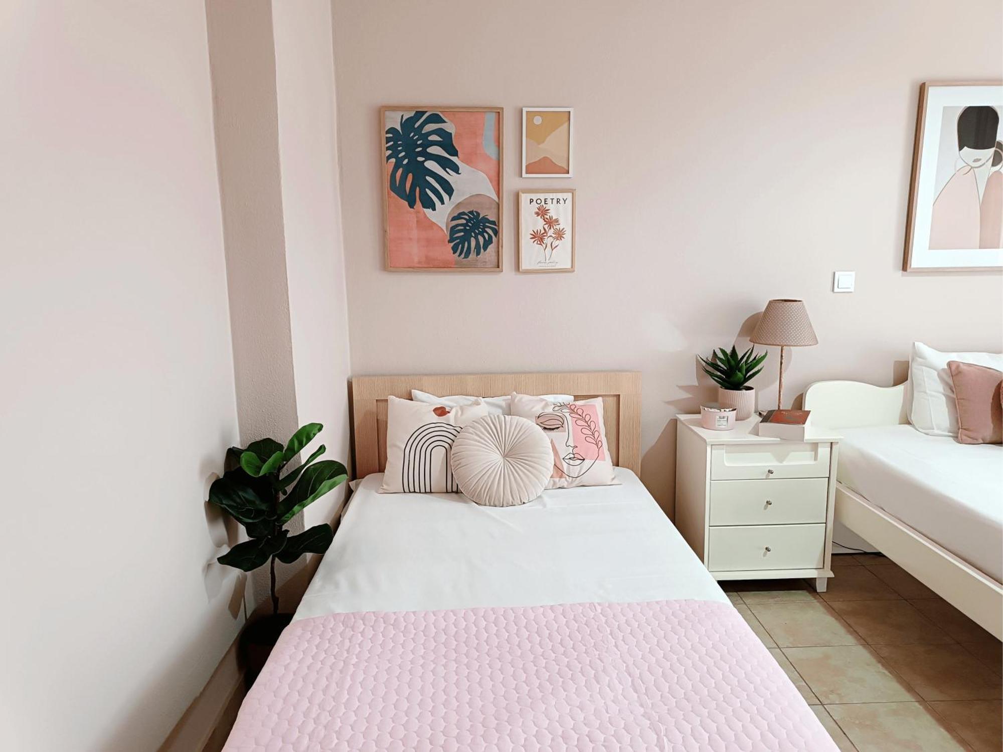 Marias Home Keramotí Zewnętrze zdjęcie