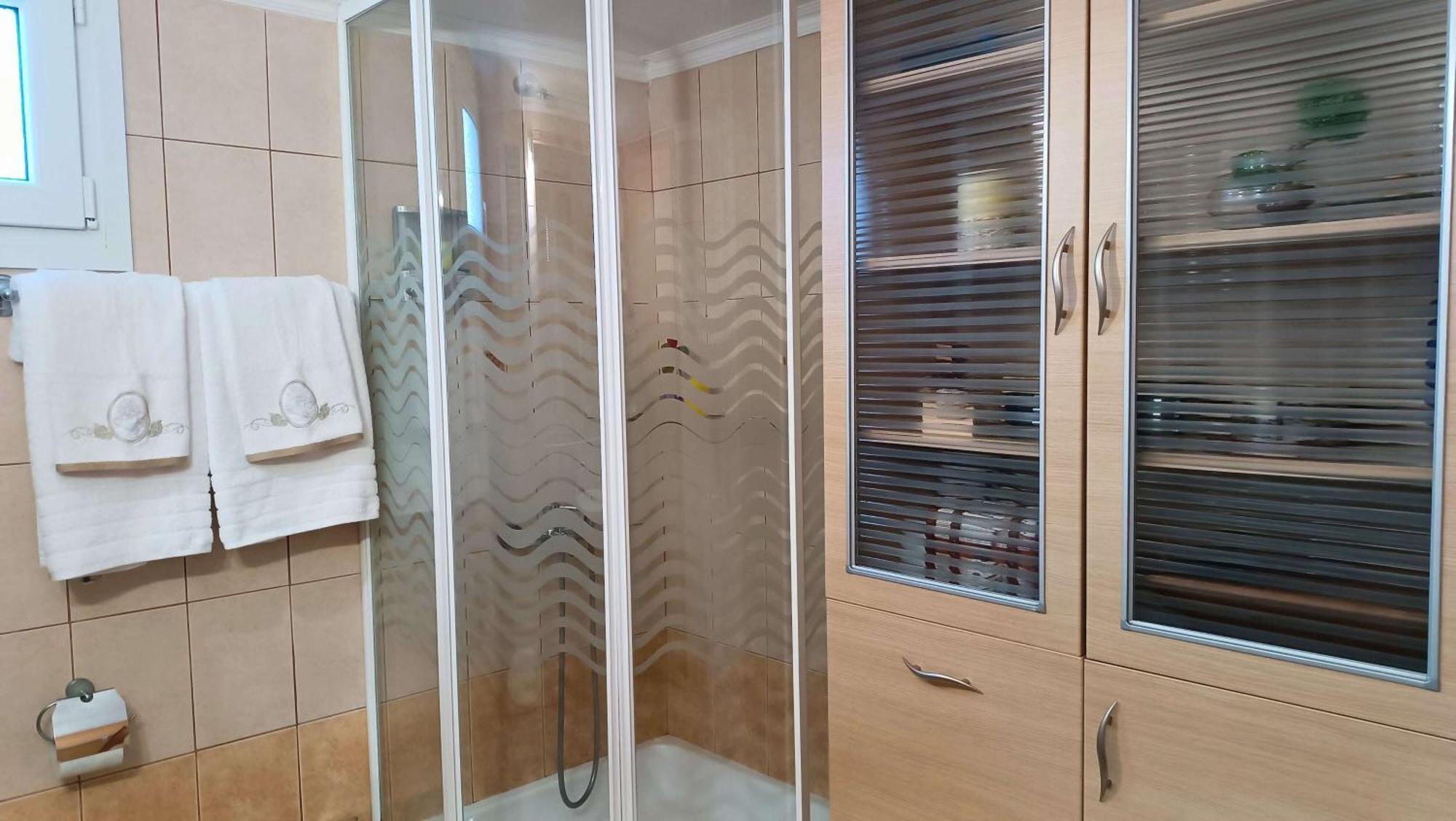 Marias Home Keramotí Zewnętrze zdjęcie